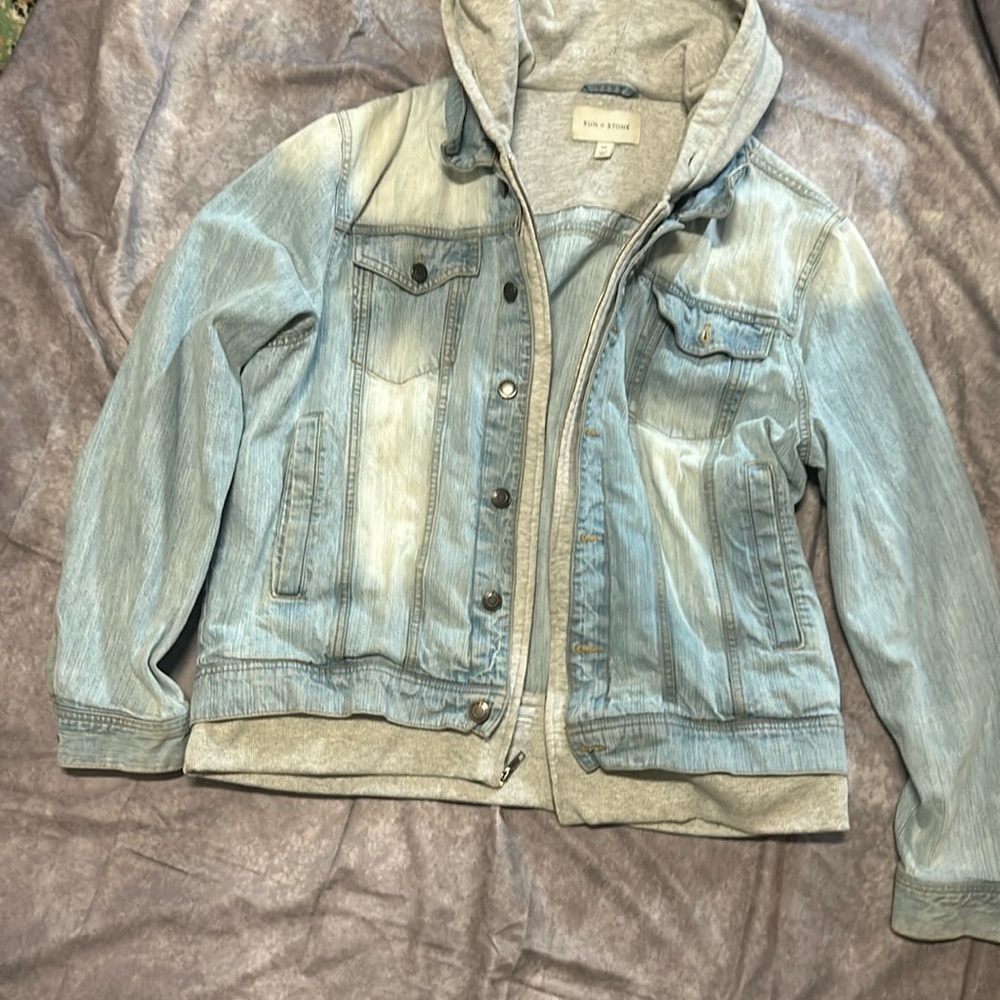 Men's jacket